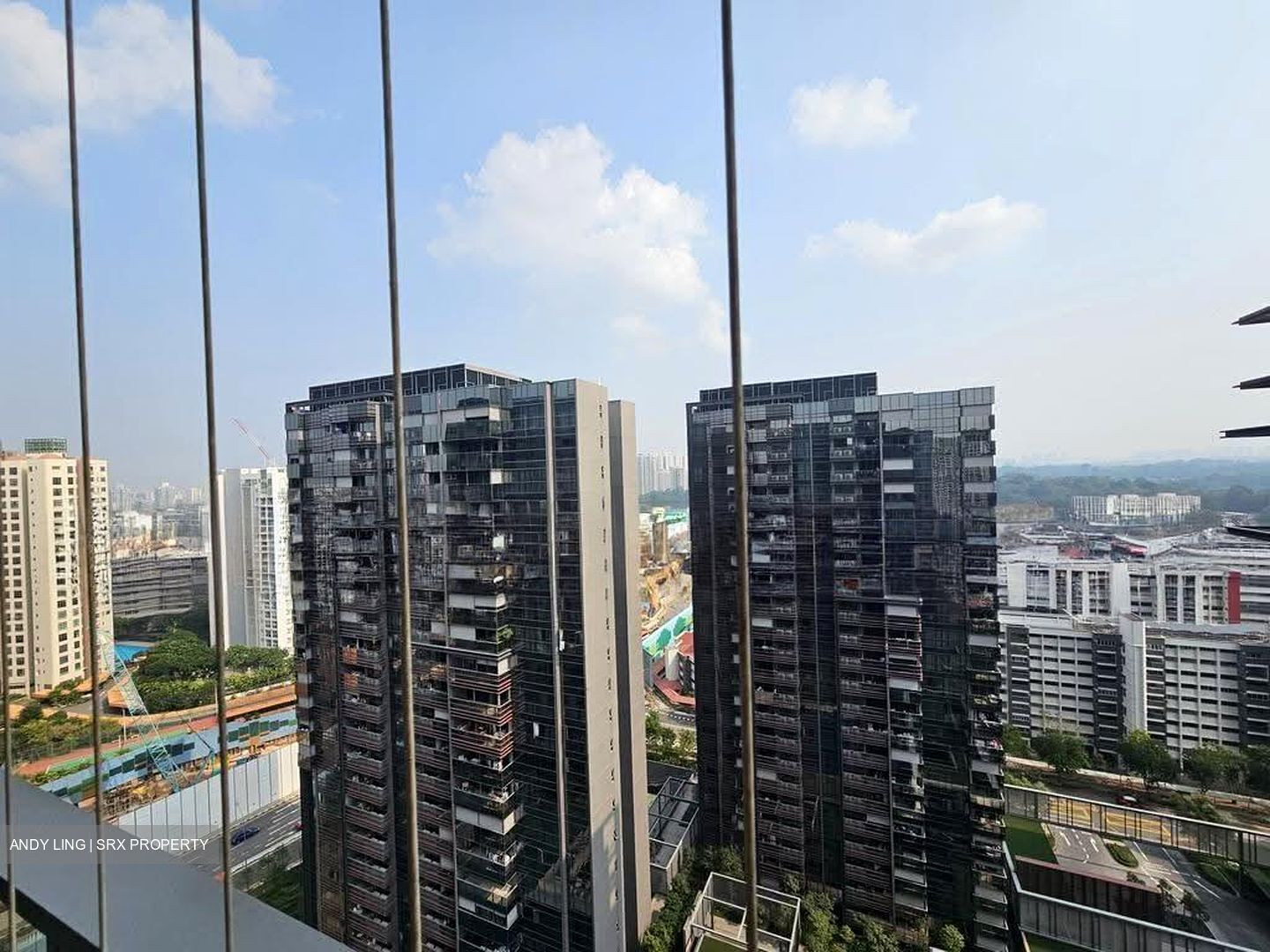 JadeScape (D20), Condominium #614328231